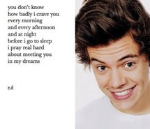 bands, harry styles, lyrics, music, one direction, poem, quote, quotes
