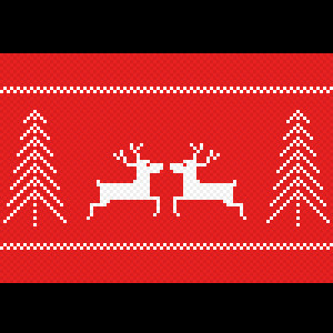 tumblr christmas sweater background