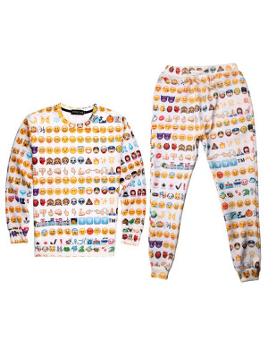 Emojis Clothes Men