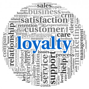 From the Trenches: A Discussion on Customer Loyalty
