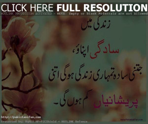 Beautiful Islamic Quotes in Urdu Images Picture