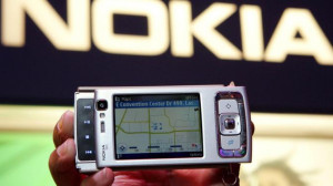 Ethan Miller| Getty Images. Nokia said it would return to the phone ...