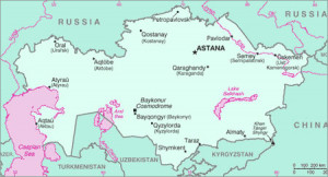 Republic of Kazakhstan