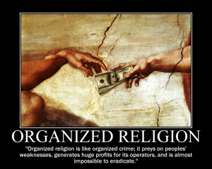 Organized religion-Do You Need Organized Religion? What the Bible Says