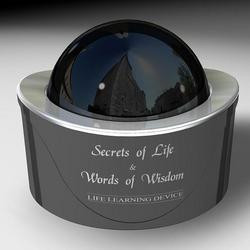 motivational quote dispenser hear secrets of life motivational quotes ...