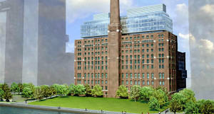 Builder This ‘Domino’ Won’t Fall