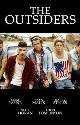 The Outsiders - A One Direction Fanfic - Chapter 4
