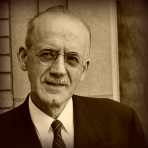 Another Look: A.W. Tozer on the Holy Spirit