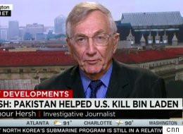 Seymour Hersh 39 s Bin Laden Raid Bombshell Draws White House Media