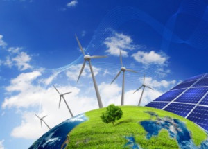 Renewable Energy's big secret.