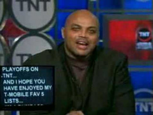 HILARIOUS – 50 GREATEST CHARLES BARKLEY QUOTES!