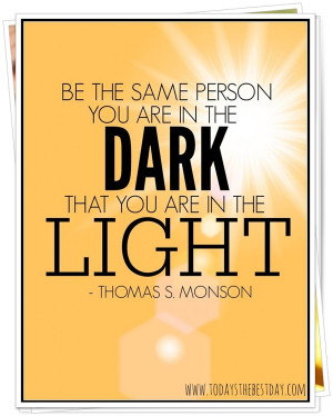Quotes That Turns Your Darkness Into Light (4)