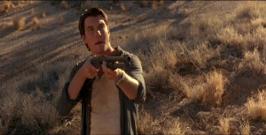 Kangaroo Jack Quotes and Sound Clips