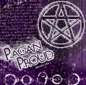 Pagan Pride Comments & Graphics