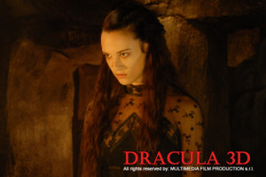 Dracula 3D’s Dario Argento with MVP’s Inspirational Filmmaker’s ...