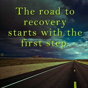 Road To Recovery Road-to-recovery