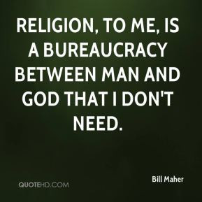 Bureaucracy Quotes