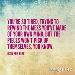 Pieces - Icon for Hire