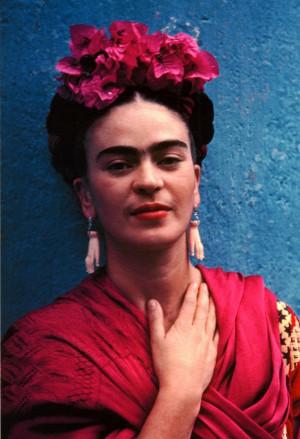 quotes authors mexican authors frida kahlo facts about frida kahlo