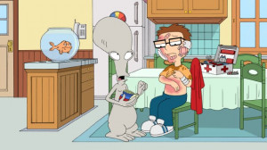 American Dad! (2005)