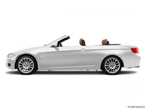 2012 BMW 328I Convertible