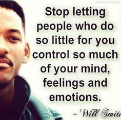 ... emotions feelings will smith quote picture quotes quotes and saying