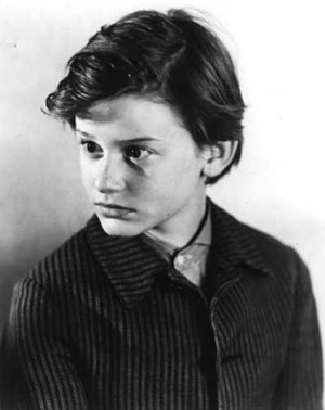 Tribute To Roddy Mcdowall How Green Was My Valley Huw42jpg picture