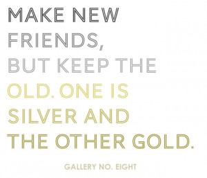 We used to sing this in Brownies, posted via GalleryEight.blogspot.com