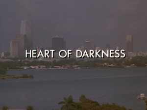 Heart Of Darkness Part 3 Quotes Explained