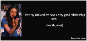 More Norah Jones Quotes