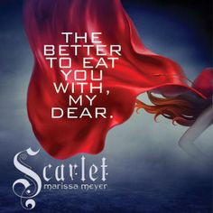 Quotes From By Marissa Meyer Cress