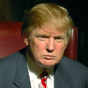 Donald Trump Acts Like Horse’s Ass Again