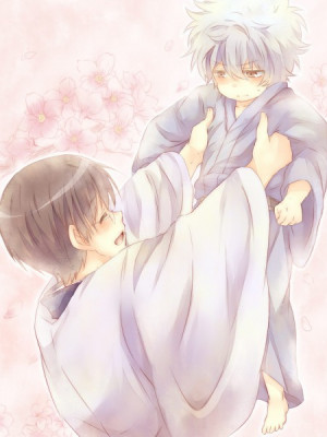 Related Pictures sakata gintoki