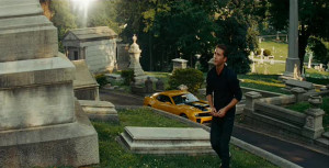 You Won't Give Me One Day in College?