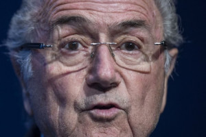 Sepp Blatter's resignation now leaves Fifa facing questions over its ...