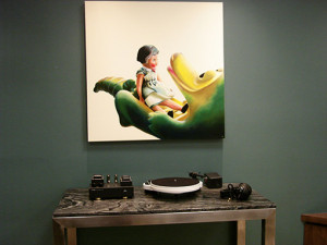 Suits': Inside the mind and office of Harvey Specter