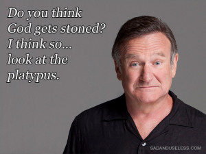 inspirational quotes by robin williams