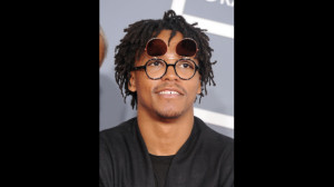 Lupe Fiasco