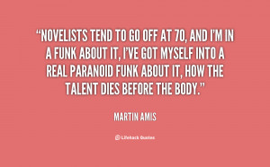 39 m in a Funk Quotes