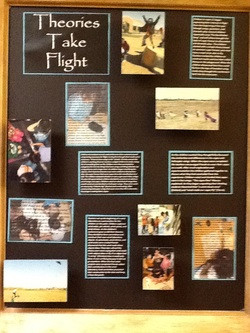 Documentation- pondering a quote