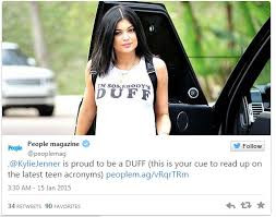 Kylie Jenner's Controversial Statement Shirt Applauded - gidiblog ...