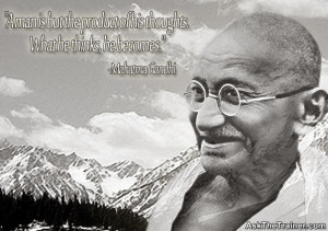 ... Quotes Mahatma Gandhi - Inspirational, Fitness, Famous, Funny, Life
