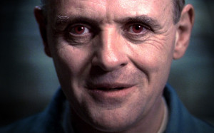 Hannibal Lecter (Milczenie owiec, 1991 i Hannibal, 2013 – …)