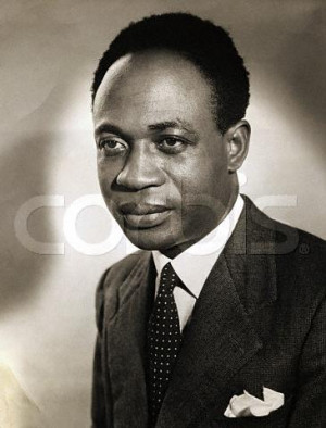 Africa Must Unite Or Perish By Osagyefo Dr. Kwame Nkrumah - OAU 1963