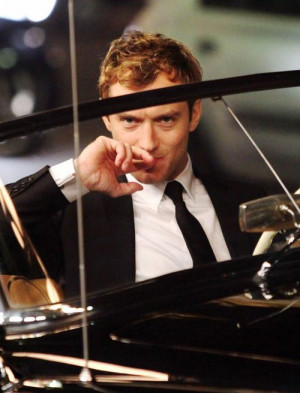 ... Jude Law, Men In Suits, Judelaw, Men Style, Men Fashion, Hey Jude