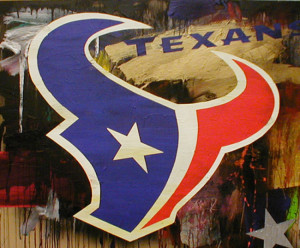 Original Houston Texans