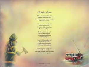 Images Firefighter...