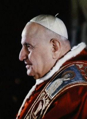 John XXIII: Saint in the Age of Television