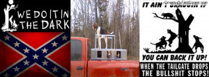 coon hunting Profile Facebook Covers