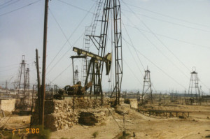 Search Results for: Oil Industry